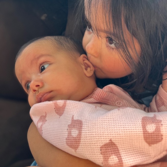 Meet your Posher, Kiryssa - Picture 9 of 13